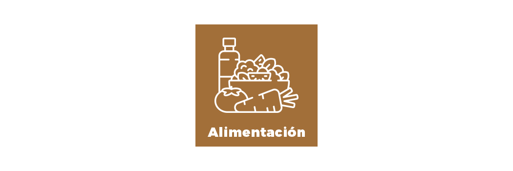 Alimentación